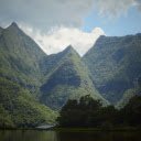 high green hills  screen for extension Chrome web store in OffiDocs Chromium