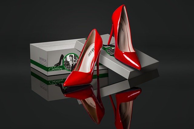 Free download high heels shoes fashion k17 free picture to be edited with GIMP free online image editor