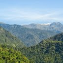 High hills and green mountains  screen for extension Chrome web store in OffiDocs Chromium