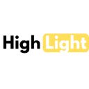 HighLight  screen for extension Chrome web store in OffiDocs Chromium