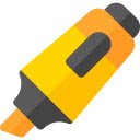 Highlighter for Google Chrome™  screen for extension Chrome web store in OffiDocs Chromium