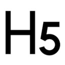 Highlight Headings  screen for extension Chrome web store in OffiDocs Chromium