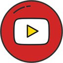 Sorotan untuk layar YouTube untuk ekstensi toko web Chrome di Chromium OffiDocs