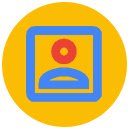 Serlahkan Speaker untuk skrin Google Meet™ untuk sambungan kedai web Chrome dalam OffiDocs Chromium