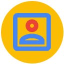 Highlight Speaker for Google Meet™  screen for extension Chrome web store in OffiDocs Chromium