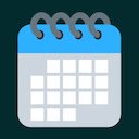 Highlight to Google Calendar  screen for extension Chrome web store in OffiDocs Chromium
