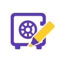 Highlight Vault  screen for extension Chrome web store in OffiDocs Chromium