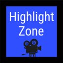 HighlightZone  screen for extension Chrome web store in OffiDocs Chromium