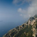 High mountains and deep seas  screen for extension Chrome web store in OffiDocs Chromium