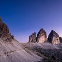 high mountains and night  screen for extension Chrome web store in OffiDocs Chromium