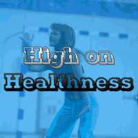 Free download High on Healthness free photo or picture to be edited with GIMP online image editor