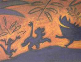 Free download High Quality The Lion Kings Deluxe CAV Box Set Laserdisc Scans free photo or picture to be edited with GIMP online image editor