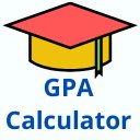 Pantalla de la Calculadora de GPA de la escuela secundaria para la extensión Chrome web store en OffiDocs Chromium