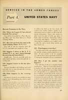 Free download High-School Victory Corps, Part 4, The United States Navy free photo or picture to be edited with GIMP online image editor