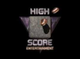 Free download High Score Entertainment (1997) free photo or picture to be edited with GIMP online image editor