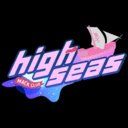 High Seas Share Votes  screen for extension Chrome web store in OffiDocs Chromium