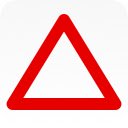 Highway Code UK Road Signs  screen for extension Chrome web store in OffiDocs Chromium