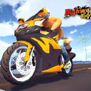 Ekran Highway Rider 3D dla rozszerzenia sklepu internetowego Chrome w OffiDocs Chromium