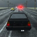 Ecran Highway Traffic Game pentru extensia magazinului web Chrome în OffiDocs Chromium