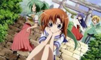 Free download Higurashi 2 free photo or picture to be edited with GIMP online image editor