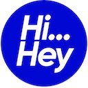 Hi hey  screen for extension Chrome web store in OffiDocs Chromium