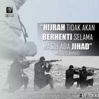 Free download HIJRAH DAN JIHAD free photo or picture to be edited with GIMP online image editor