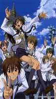 Free download Hikari Hanazono free photo or picture to be edited with GIMP online image editor