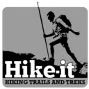 Hike it  screen for extension Chrome web store in OffiDocs Chromium