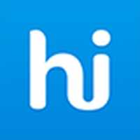 Free download HikeMessenger Icon free photo or picture to be edited with GIMP online image editor
