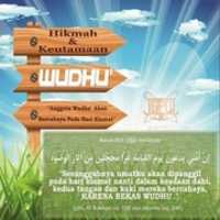 Free download Hikmah Dan Keutamaan Wudhu free photo or picture to be edited with GIMP online image editor