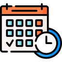 חישוב שעות עבודה דיווח ועדכון חודשי Hilan (Hebrew)  screen for extension Chrome web store in OffiDocs Chromium