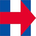 Hillary to She Bill  screen for extension Chrome web store in OffiDocs Chromium