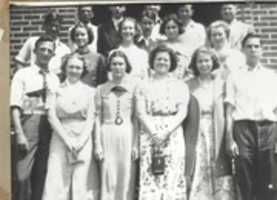 Free download Hillcrest HSClassof 1938 free photo or picture to be edited with GIMP online image editor