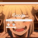 Himiko Toga  screen for extension Chrome web store in OffiDocs Chromium
