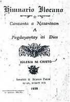 Free download Himnario Ilocano a free photo or picture to be edited with GIMP online image editor