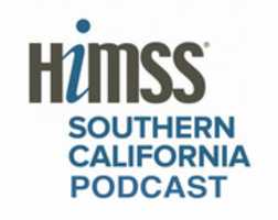 Free download himsssocalpodcastlogofin free photo or picture to be edited with GIMP online image editor
