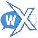 HipChat Web Xtras-Bildschirm für die Erweiterung Chrome Web Store in OffiDocs Chromium