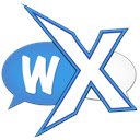 Écran HipChat Web Xtras pour l'extension Chrome web store dans OffiDocs Chromium