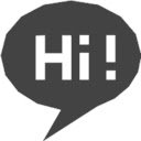 hipda helper  screen for extension Chrome web store in OffiDocs Chromium