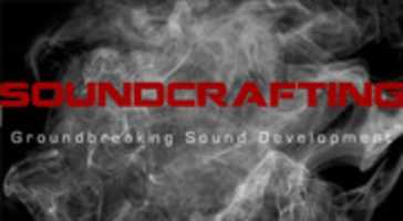 Free download Hip Hop Loops by SoundCrafting free photo or picture to be edited with GIMP online image editor
