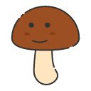 Hip hop save the mushroom  screen for extension Chrome web store in OffiDocs Chromium