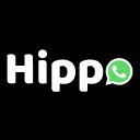 Hippo  screen for extension Chrome web store in OffiDocs Chromium