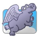 Hippo Flight  screen for extension Chrome web store in OffiDocs Chromium