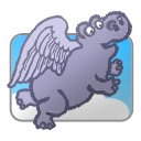 Ekran Hippo Flight dla rozszerzenia sklepu internetowego Chrome w OffiDocs Chromium