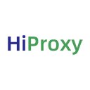 HiProxy  screen for extension Chrome web store in OffiDocs Chromium