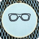HipsterIpsum  screen for extension Chrome web store in OffiDocs Chromium