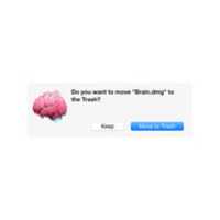 Free download Hi-Q: brain.dmg free photo or picture to be edited with GIMP online image editor