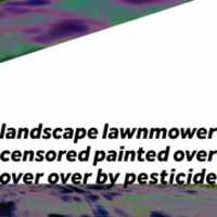 Free download Hi-Q: lawnmower censor free photo or picture to be edited with GIMP online image editor