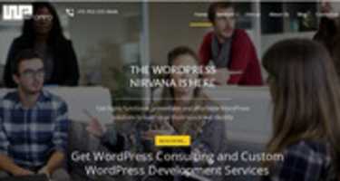 Free download Hire Expert WordPress Consultants of WP OPPO free photo or picture to be edited with GIMP online image editor