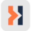 HireHunter Plugin  screen for extension Chrome web store in OffiDocs Chromium